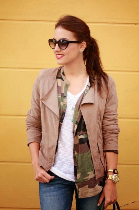 Give me fringes, please Give me fringes, please