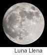 la primera fase de la luna (luna llena) DIETA DE LA LUNA LLENA Como perder peso conociendo las fases de la Luna
