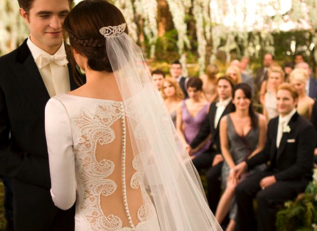 Estilismo nupcial. Vestidos de novia de película Estilismo nupcial. Vestidos de novia de película