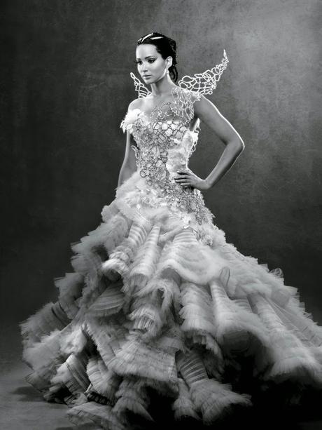 Estilismo nupcial. Vestidos de novia de película Estilismo nupcial. Vestidos de novia de película