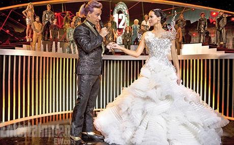 Estilismo nupcial. Vestidos de novia de película Estilismo nupcial. Vestidos de novia de película