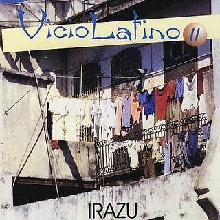 Irazu Big Band-Vicio Latino II Irazu Big Band-Vicio Latino II