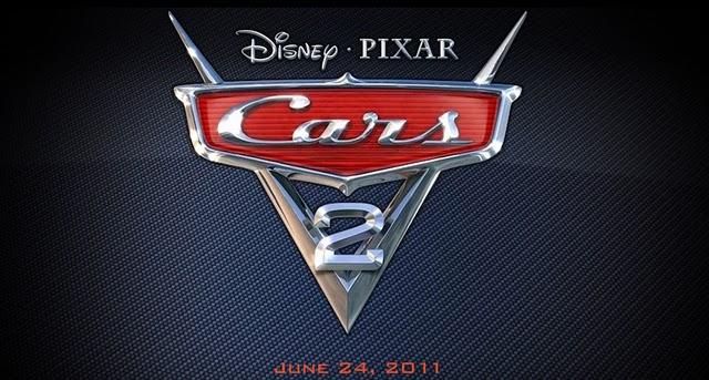 El teaser de Cars 2 de Pixar