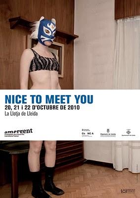 Emergent. Festival Internacional de Fotografía (Lleida)