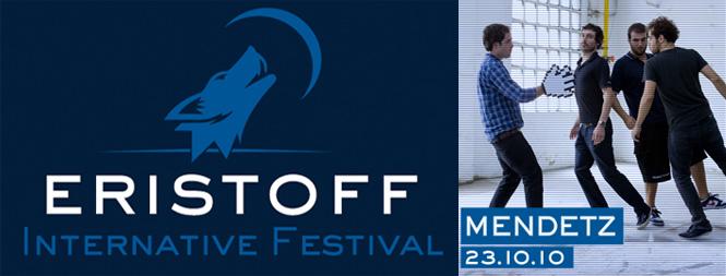 Vuelve el Eristoff Internative Festival Vuelve el Eristoff Internative Festival