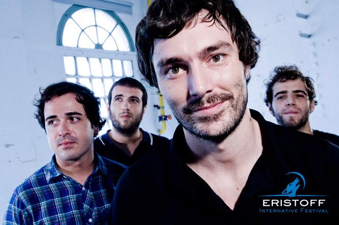 Vuelve el Eristoff Internative Festival Vuelve el Eristoff Internative Festival