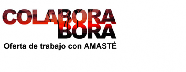 TrabajoCOLABORABORA_amast_feature ColaBoraBora – Oferta de trabajo con AMASTÉ