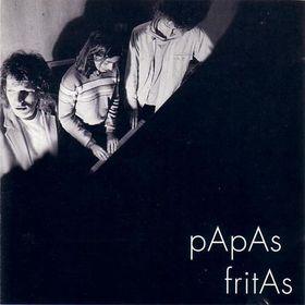 Primavera Sound 2011 : Papas Fritas – Papas Fritas & Helioself