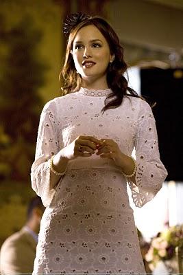 Vestido de Blair... Vestido de Blair...