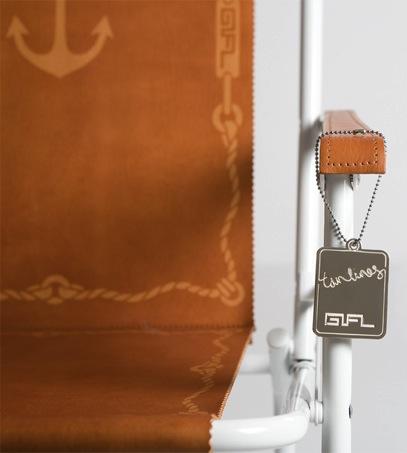 mesa y silla de playa 02 Casa en la playa, y viceversa.