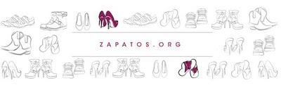 Mirando Zapatos.Org