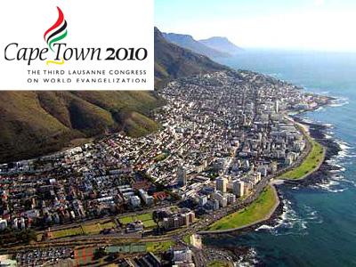 Ciudad del Cabo 2010 reúne miles de líderes evangélicos sin la delegación china Ciudad del Cabo 2010 reúne miles de líderes evangélicos sin la delegación china
