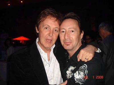 Don't carry the world upon your shoulders... Don't carry the world upon your shoulders...