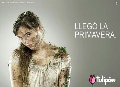 Publicidad : estáticos y el logopeda de Rajoy + Un concurso de cine + Una canción de Mojave 3pp