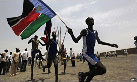 Una declaración de independencia Una declaración de independencia