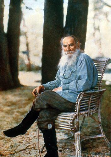 La utopia educativa de Tolstoi