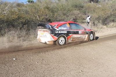 WRC 2010: Horarios Fox Sports y previa del Rally de España