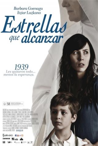 estrellasquealcanzar Estrenos del 22 de octubre