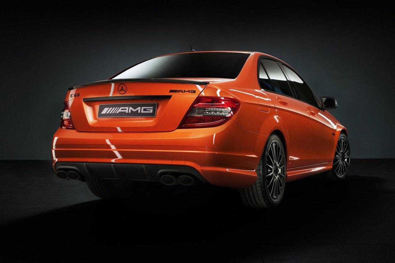 Mercedes-Benz Concept 358 - Versión especial AMG Mercedes-Benz Concept 358 - Versión especial AMG