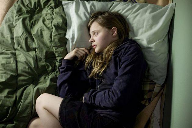 Let3 Déjame entrar (Let me in), EE.UU. 2010