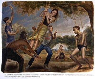 Muntean/Rosenblum Muntean/Rosenblum