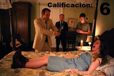 Crítica: The last exorcism