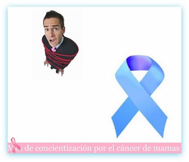 Cancer de mama..En Hombres?,,,,,,,Si