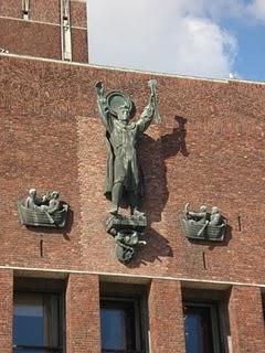 Escapadita a Noruega 2010 Escapadita a Noruega 2010