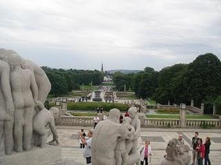 Escapadita a Noruega 2010 Escapadita a Noruega 2010