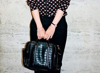 Sofia Coppola por LV Sofia Coppola por LV