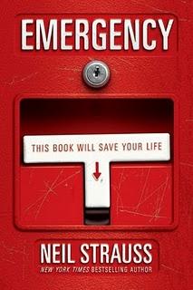 Columbia Pictures adquiere los derechos del libro 'Emergency!: This Book Will Save Your Life'