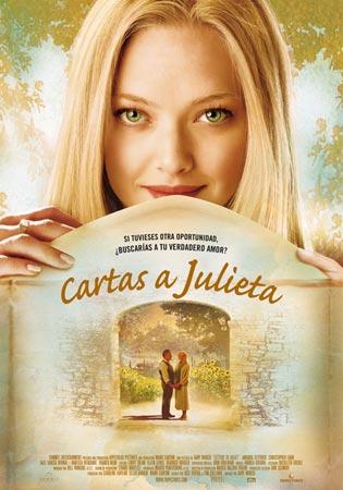 CARTAS A JULIETA