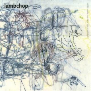 Lambchop: What Another Man Spills (Merge,1998)