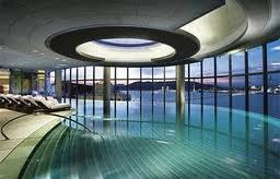La mayor piscina del mundo