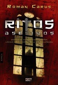 Novedades: thriller, novela negra o policíaca Novedades: thriller, novela negra o policíaca
