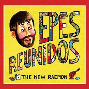 The New Raemon - Epés reunidos (2010)