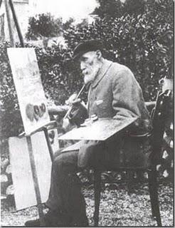Renoir y  Vivir por la Belleza