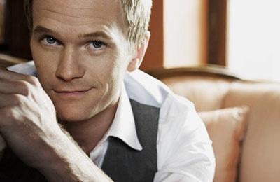 La comedia romántica de Barney Stinson