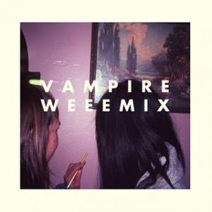 vampireweekende28093weeemix Weeemix, el disco de remixes de Vampire Weekend
