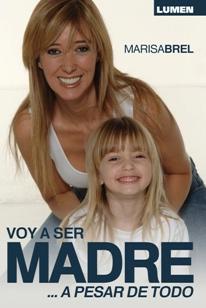 Voy a ser madre... a pesar de todo