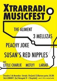 Xtrarradi Musicfest 2010 Xtrarradi Musicfest 2010