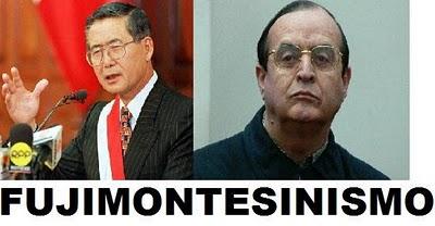 Política Peruana: Como se Robaba al Estado Peruano en Tiempo de la Mafia de Alberto Fujimori y Vladimiro Montesinos