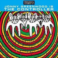 Jonny Greenwood Jonny Greenwood