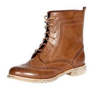 BOTINES OLIVER TWIST BOTINES OLIVER TWIST