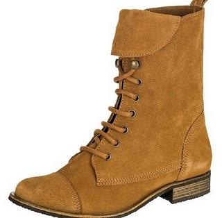 BOTINES OLIVER TWIST BOTINES OLIVER TWIST