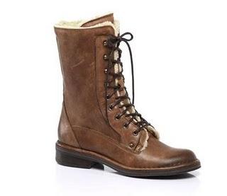 BOTINES OLIVER TWIST BOTINES OLIVER TWIST