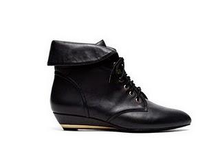 BOTINES OLIVER TWIST BOTINES OLIVER TWIST