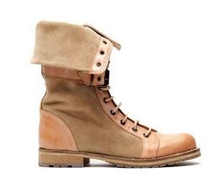 BOTINES OLIVER TWIST BOTINES OLIVER TWIST