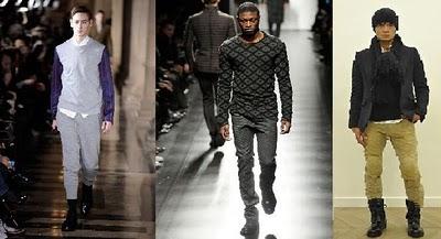 TOP TEN (HOMME) By Clotílde V.S