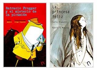 Novedades - Ed. Narval Novedades - Ed. Narval